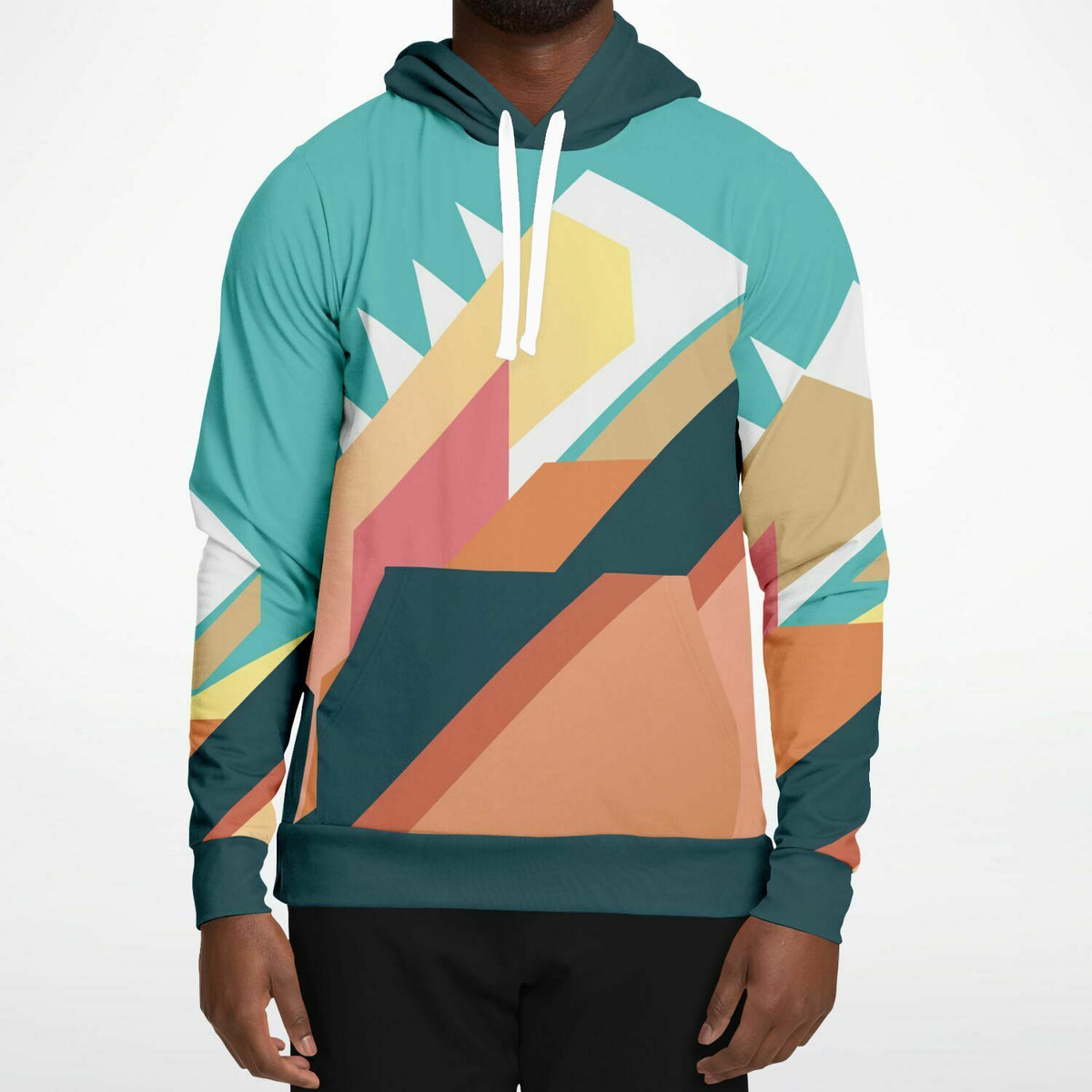 Apres Vibes Unisex Fashion Hoodie Set