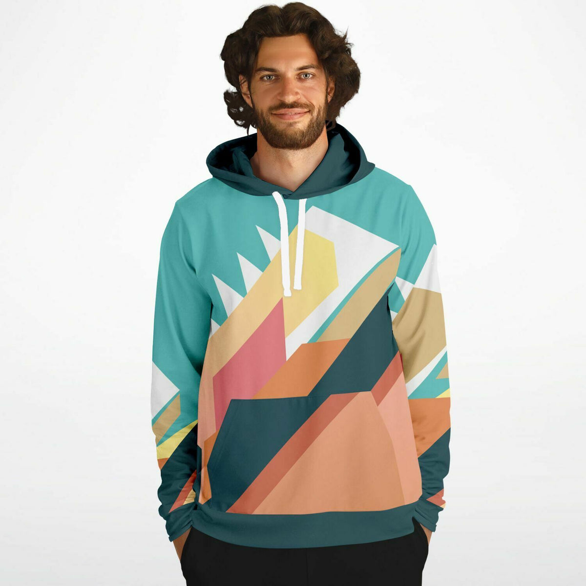 Apres Vibes Unisex Fashion Hoodie Set