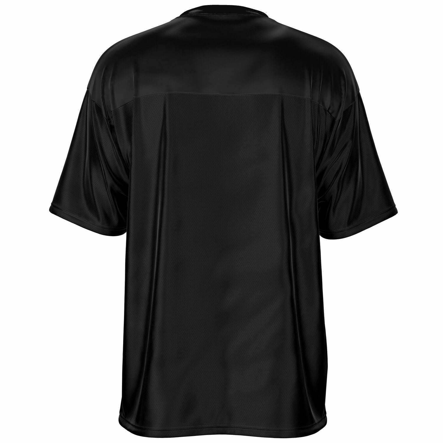 Prime Wolf Creek, Colorado Football Jersey