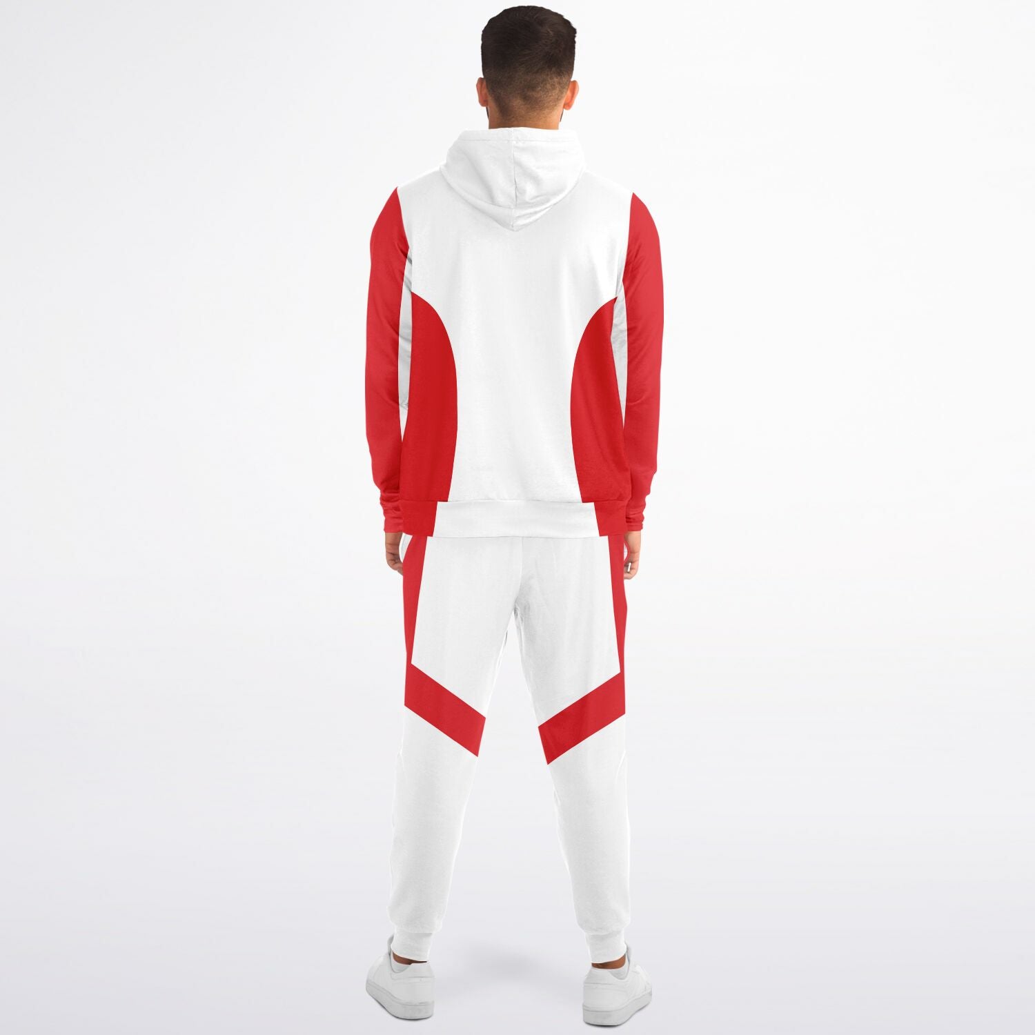 Oh Canada Unisex Ziphoodie and Jogger Set