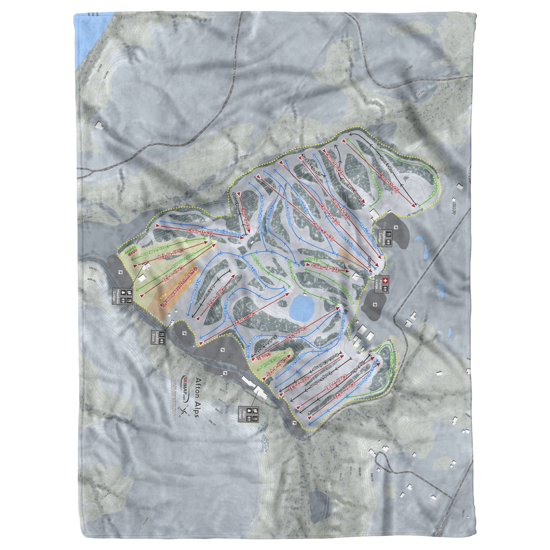Afton Alps Minnesota Ski Resort Map Bla V Blanket Flat Mockup Png 1800x ?v=1692379801