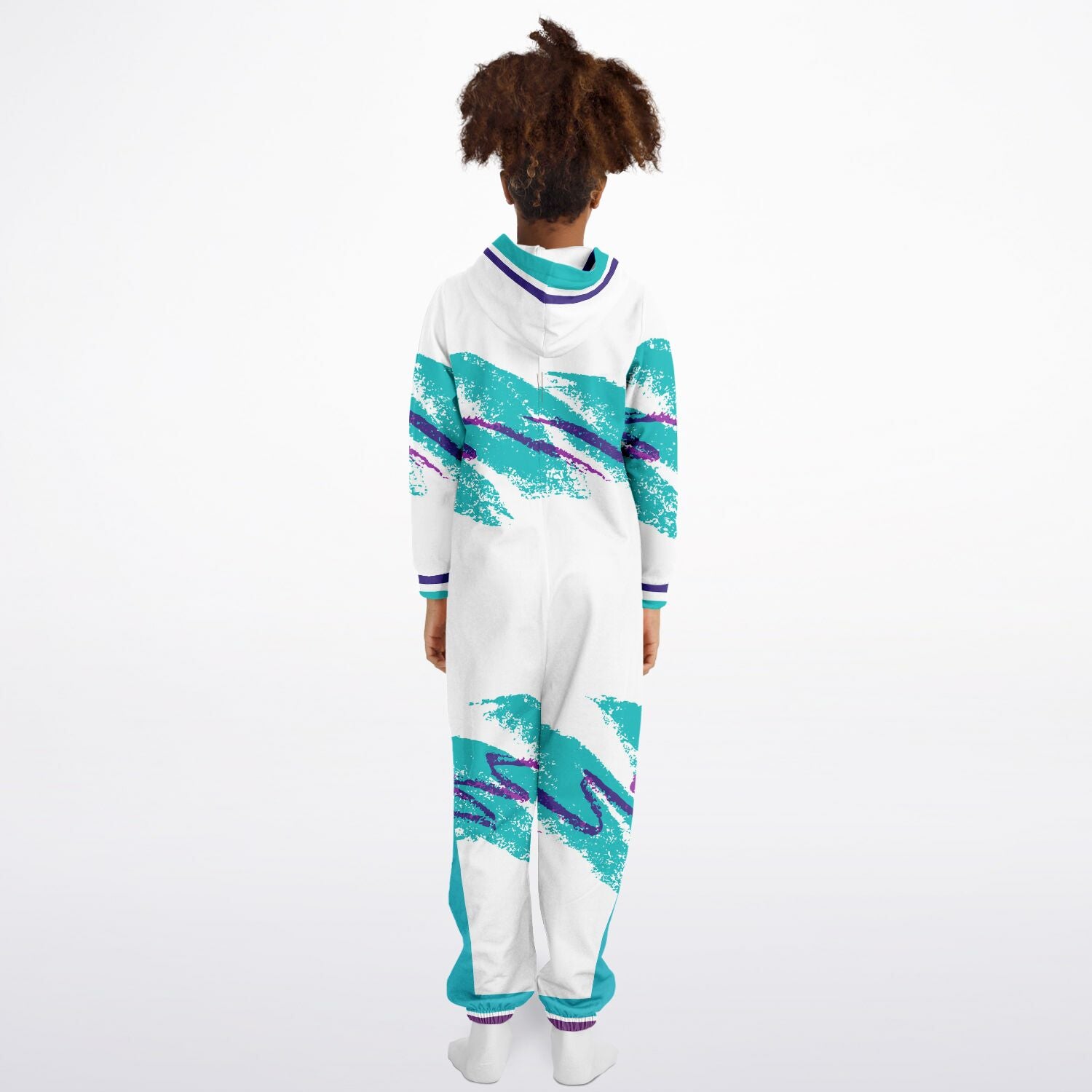 Solo Jazz Kid's Unisex jumpsuit