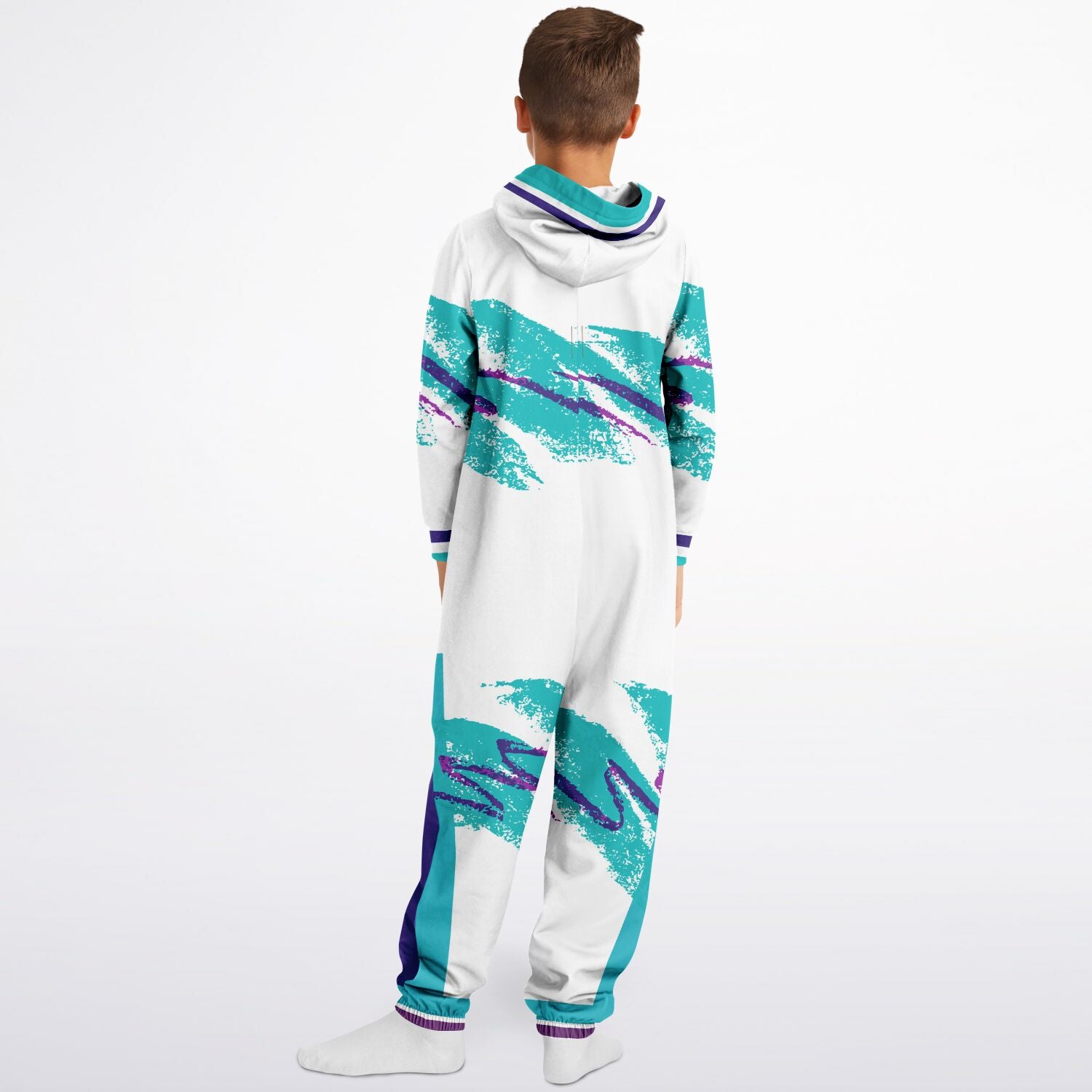 Solo Jazz Kid's Unisex jumpsuit