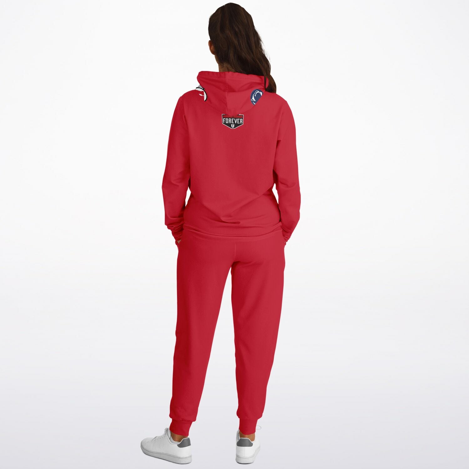 Utah Rose Bowl Hoodie and Jogger Set