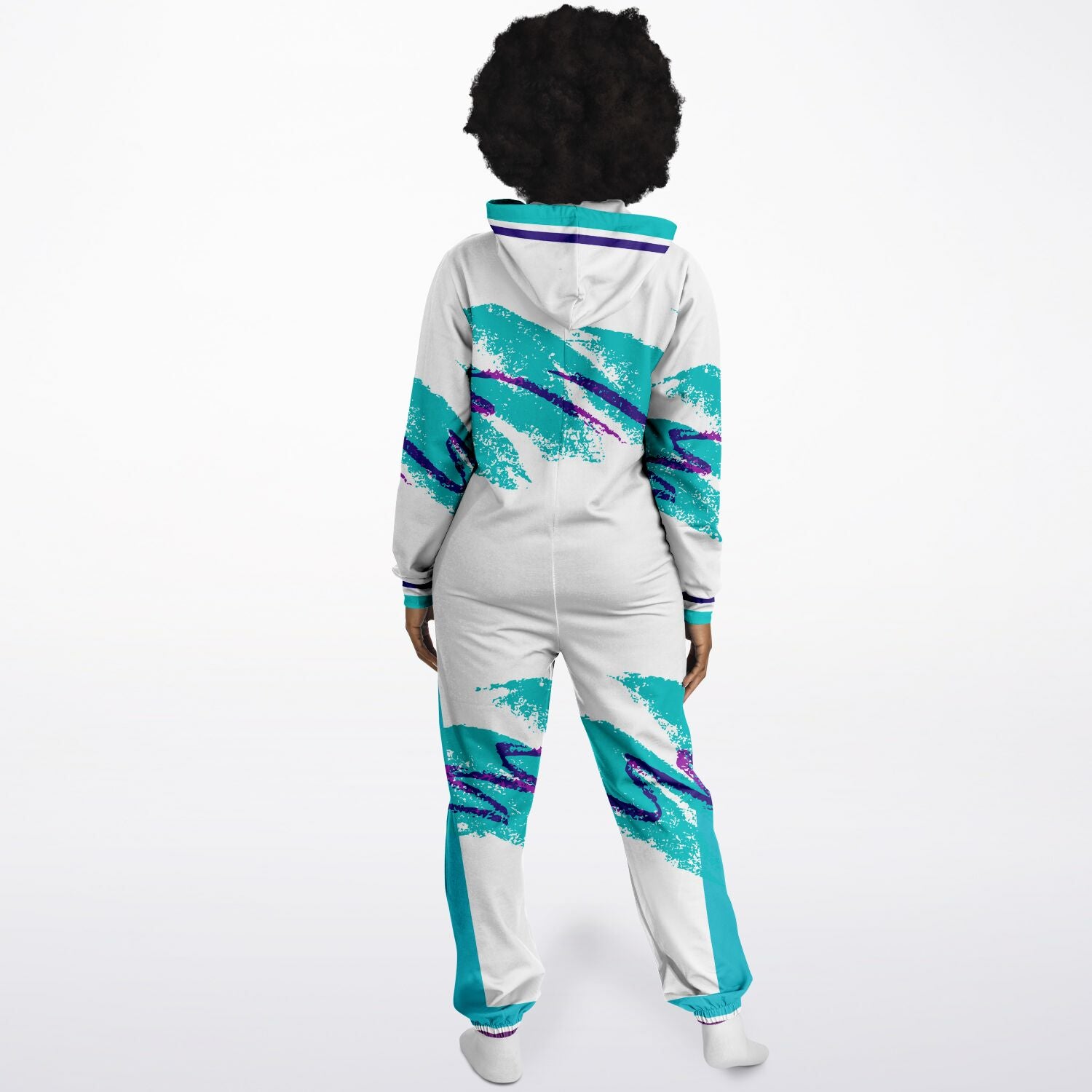 Solo Jazz Adult Unisex jumpsuit