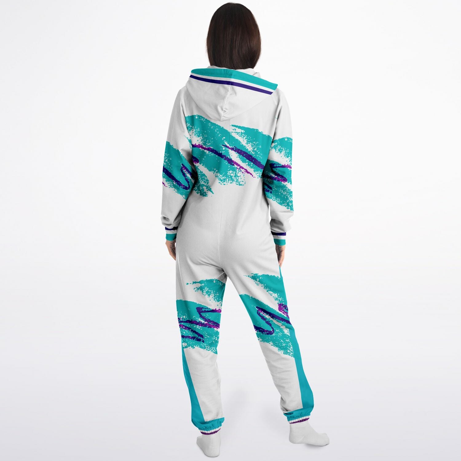 Solo Jazz Adult Unisex jumpsuit