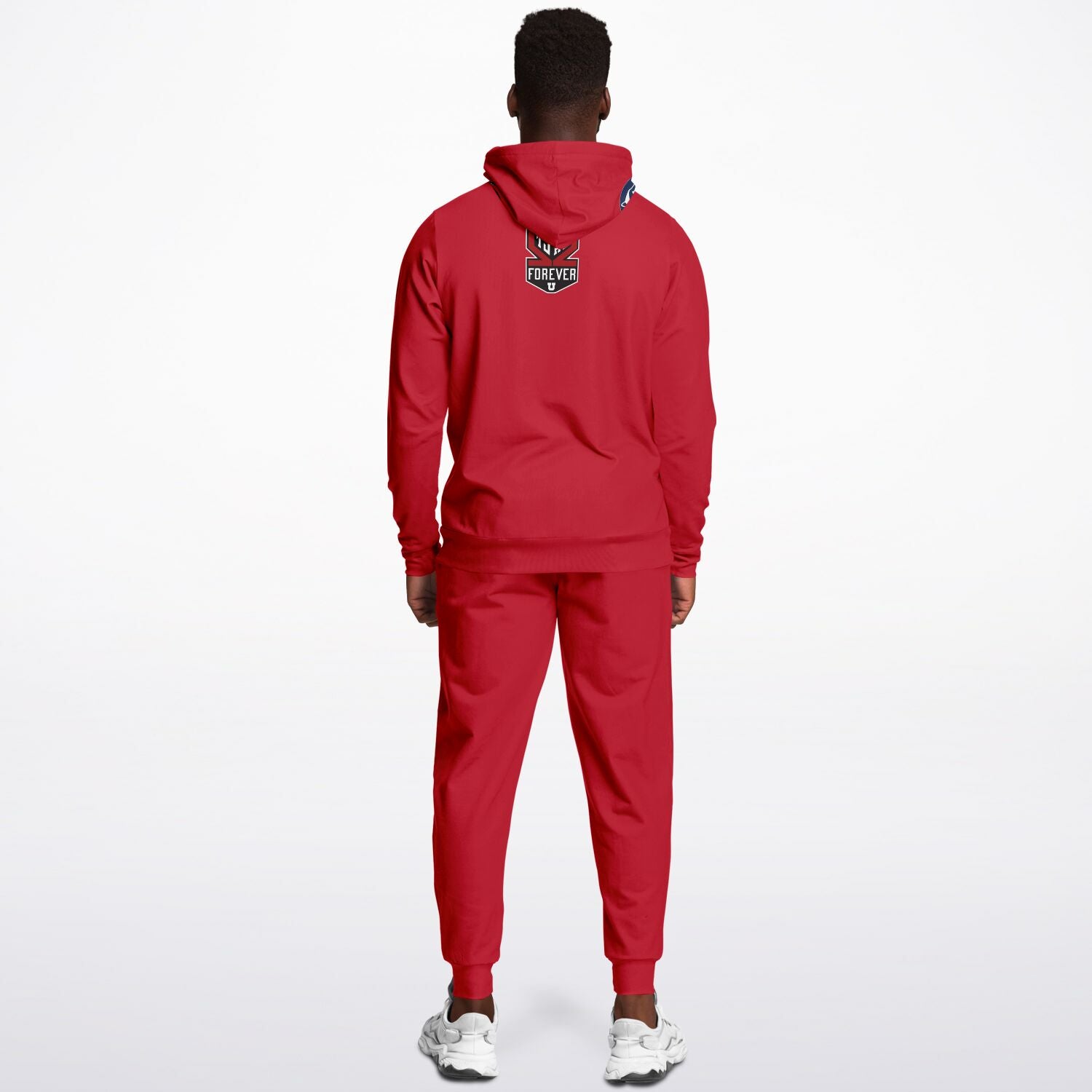 Utah Rose Bowl Hoodie and Jogger Set