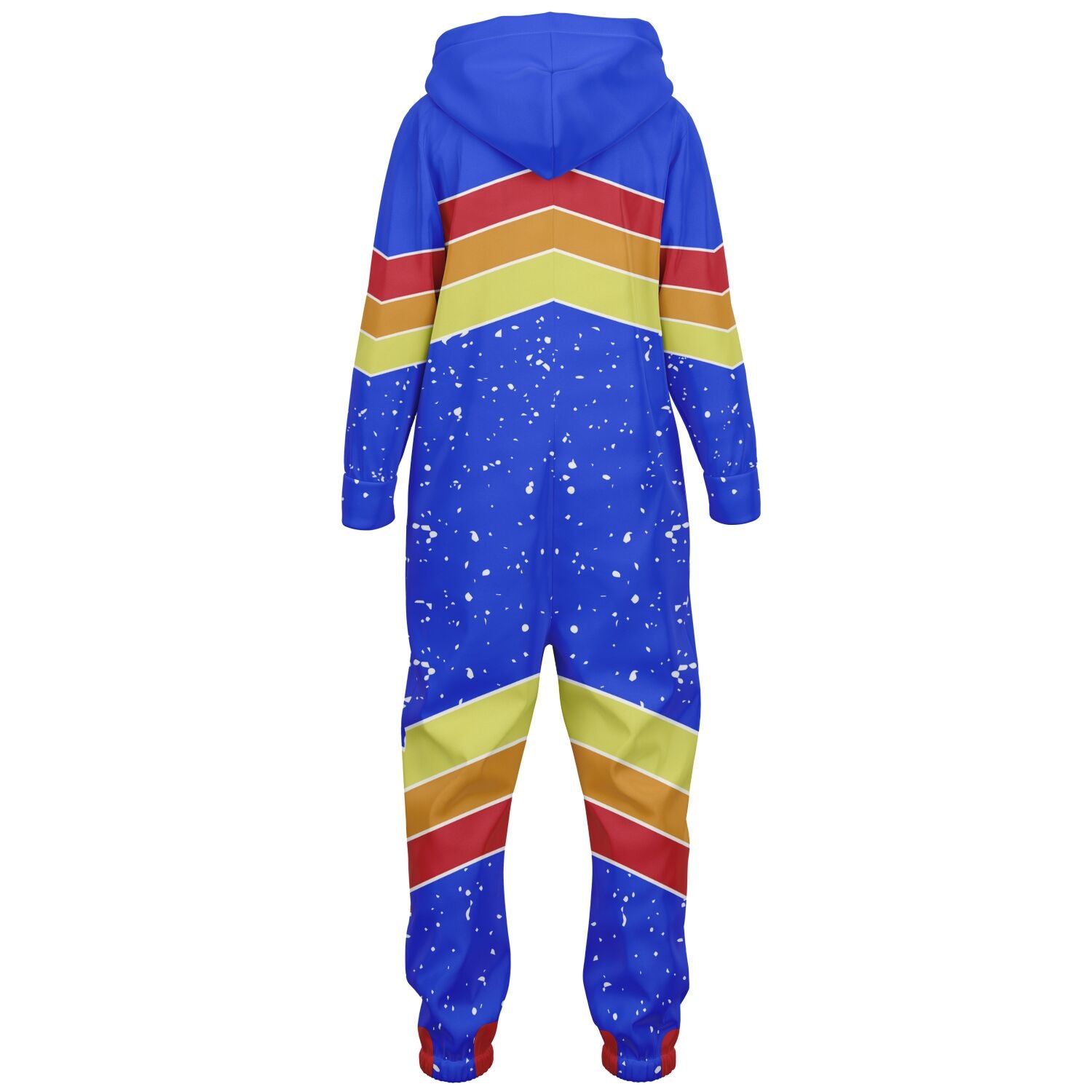 Powder Rewind Youth Unisex Jumpsuit