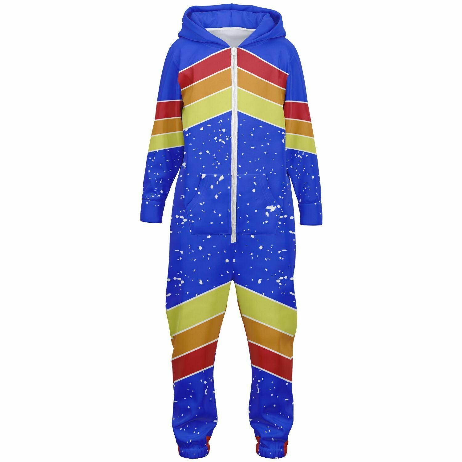 Powder Rewind Youth Unisex Jumpsuit