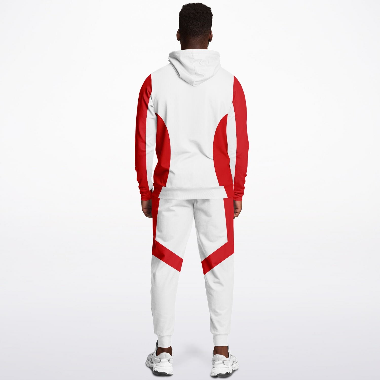 Oh Canada - Hoodie and Jogger Set