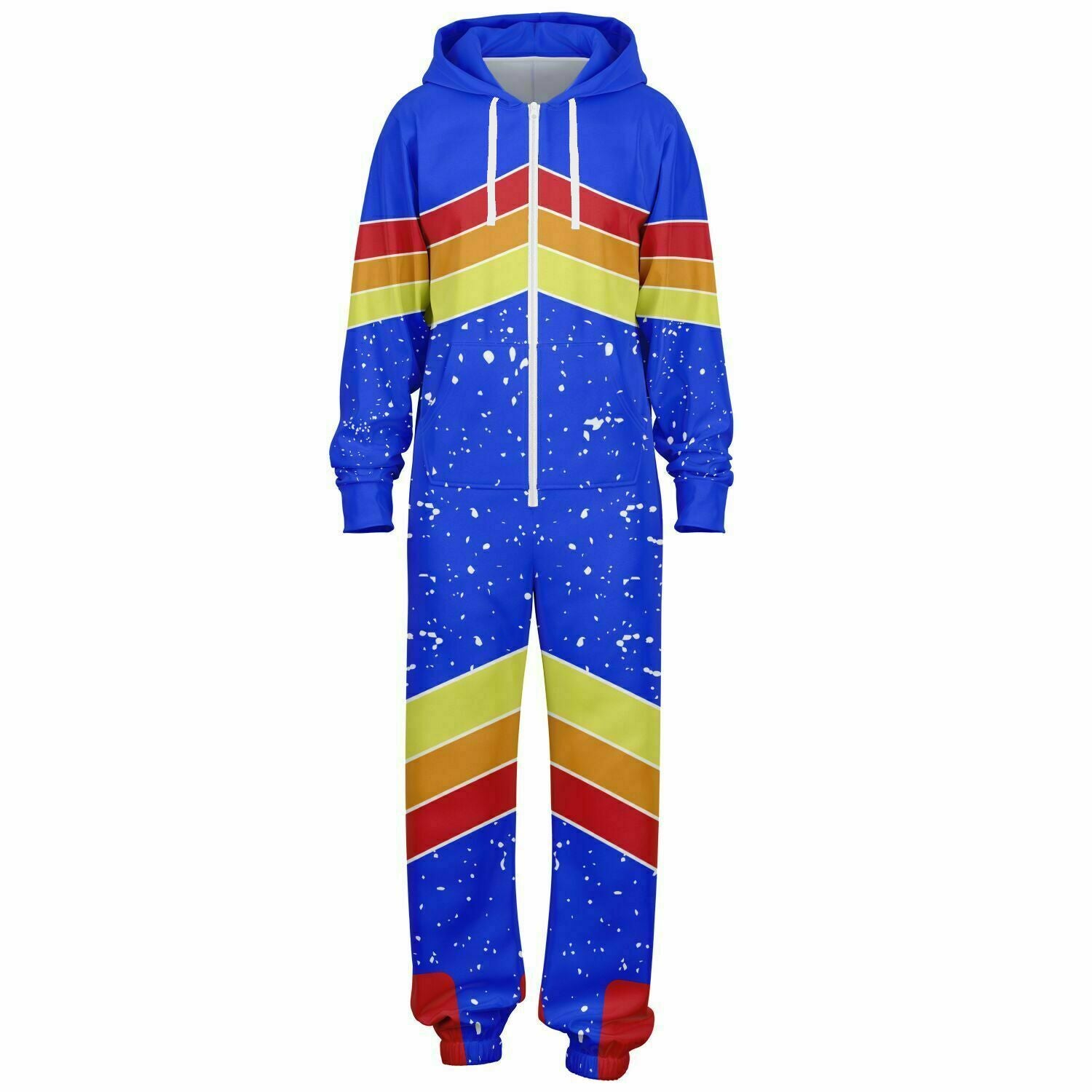 POWDER REWIND ADULT UNISEX JUMPSUIT