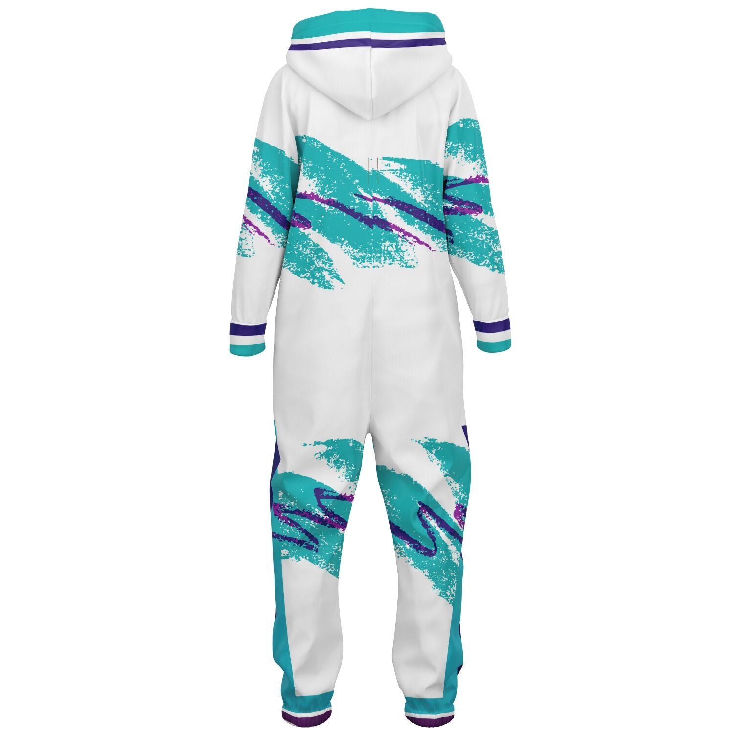 Solo Jazz Kid's Unisex jumpsuit