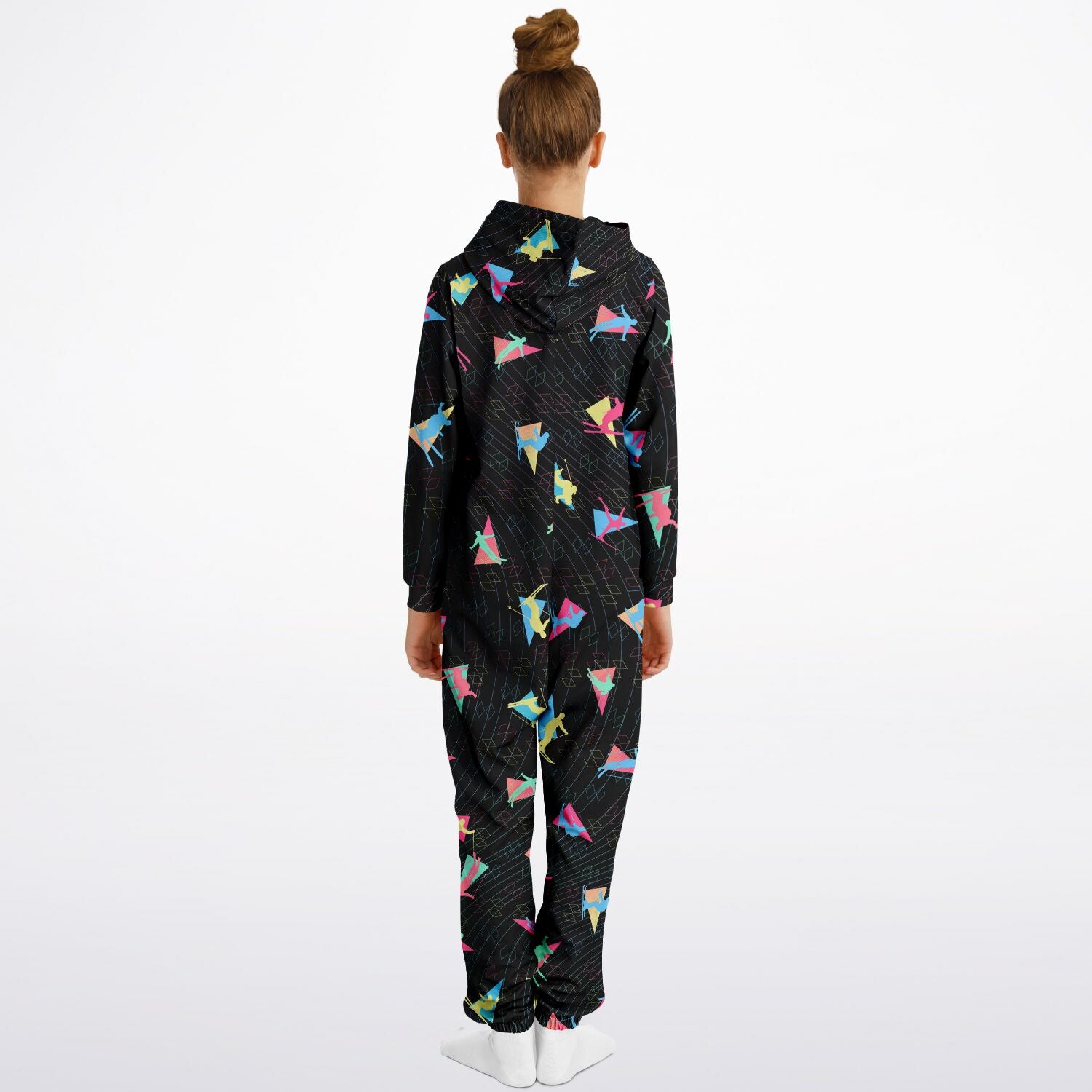 Ski Party Youth Unisex Jumpsuit