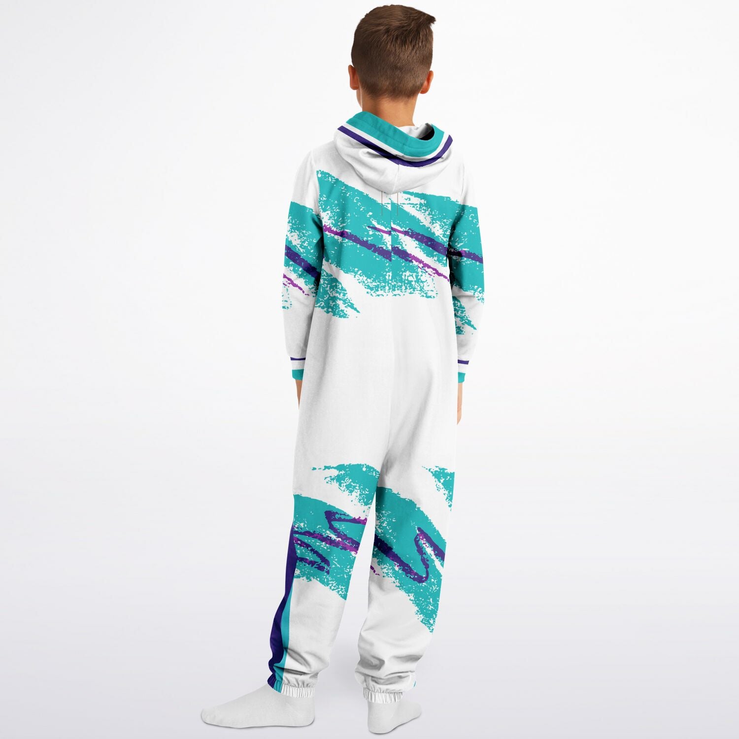 Solo Jazz Youth Unisex jumpsuit