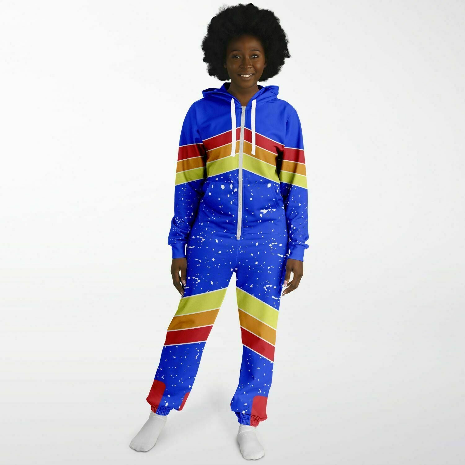 POWDER REWIND ADULT UNISEX JUMPSUIT