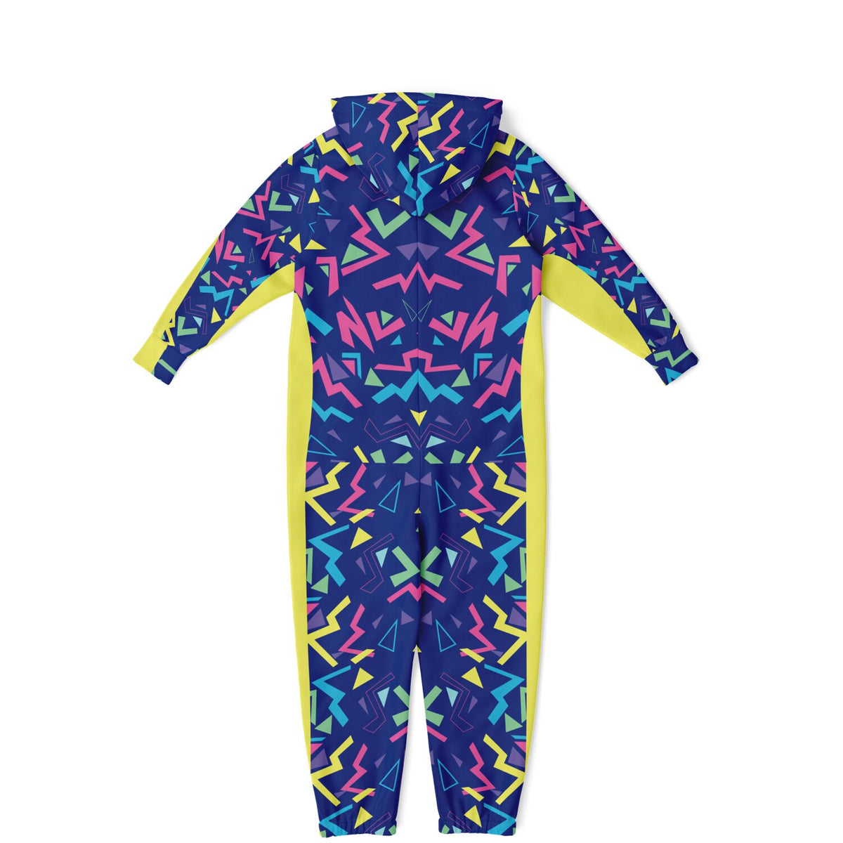 Retro Mode Youth Unisex Jumpsuit