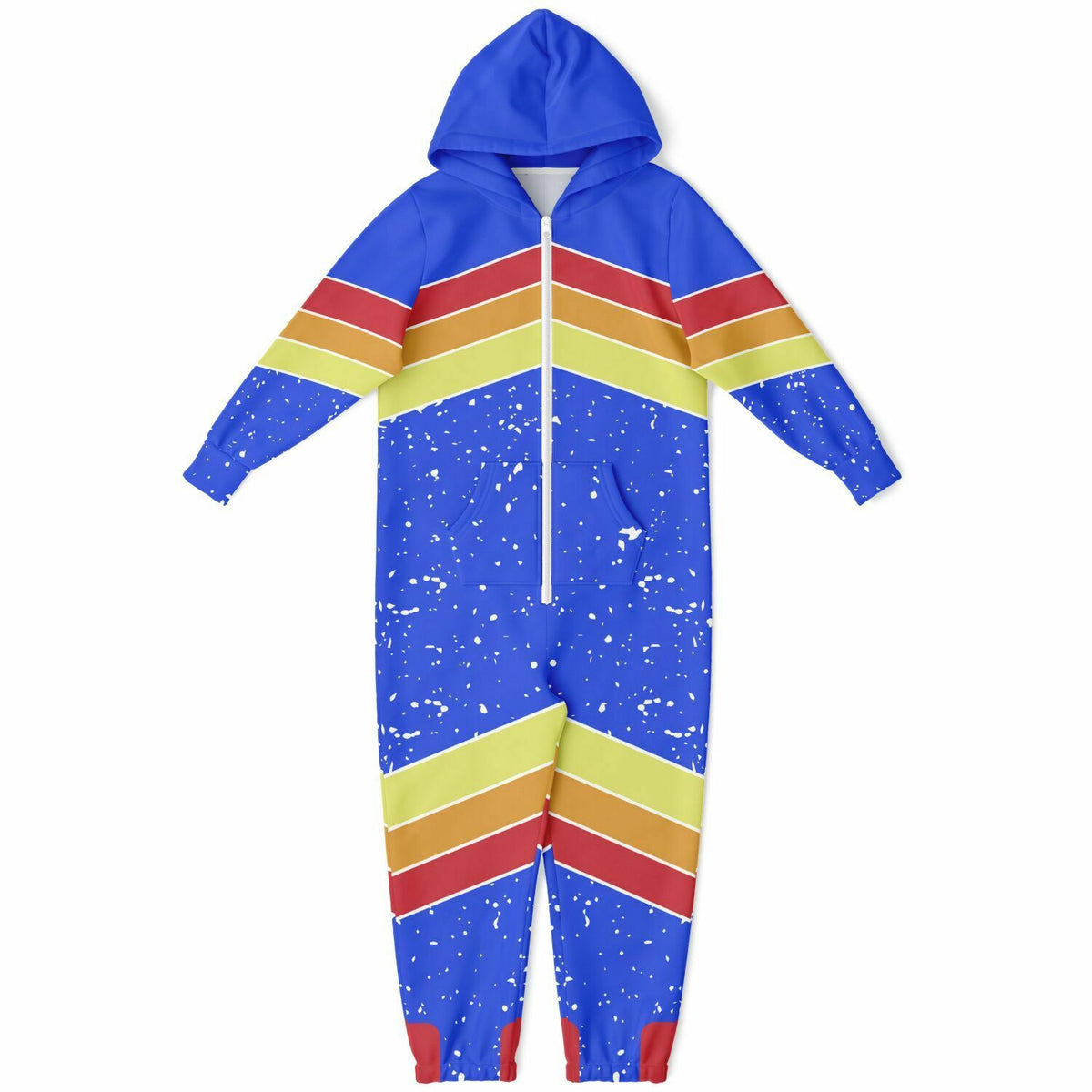 Powder Rewind Kid&#39;s Unisex Jumpsuit