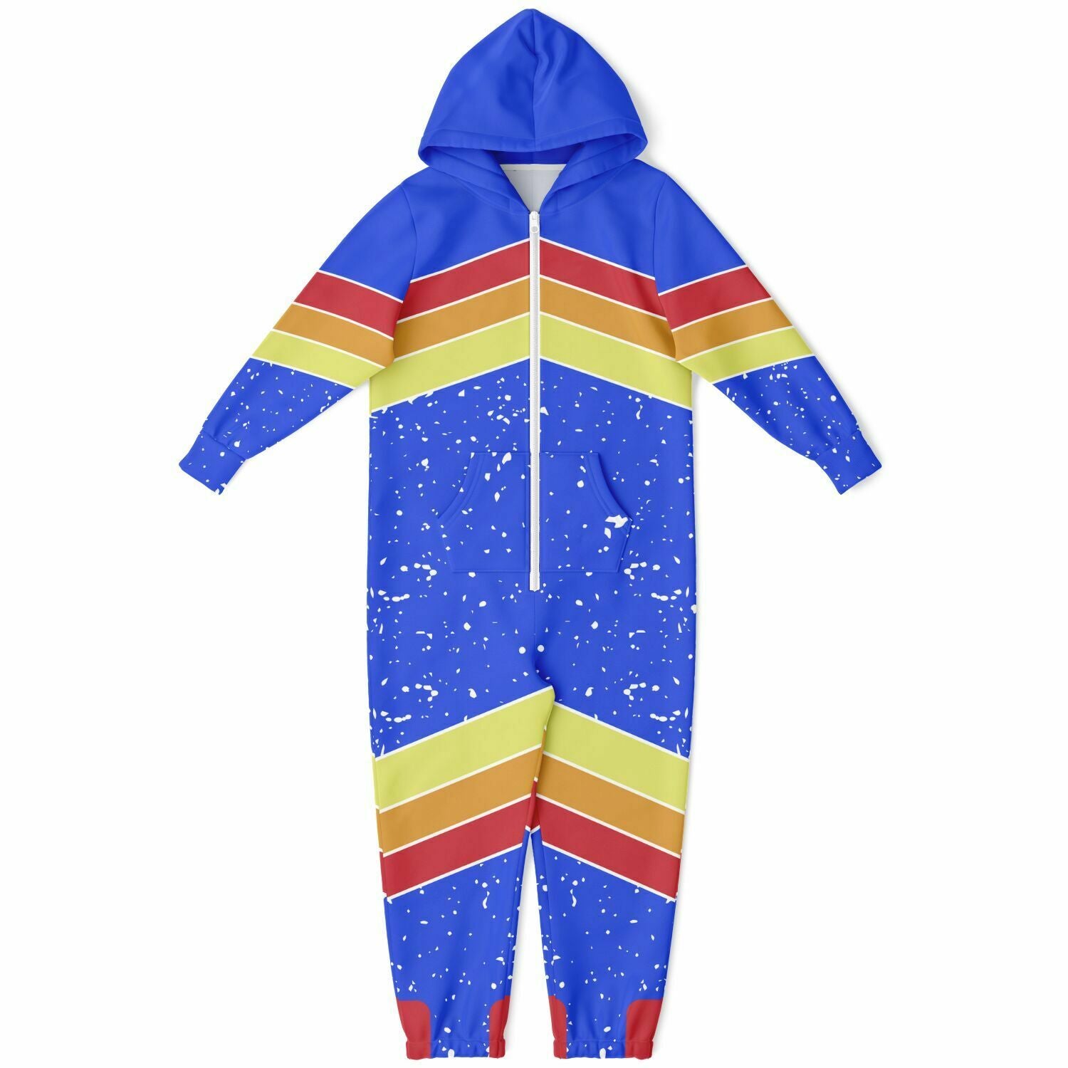 Powder Rewind Kid's Unisex Jumpsuit