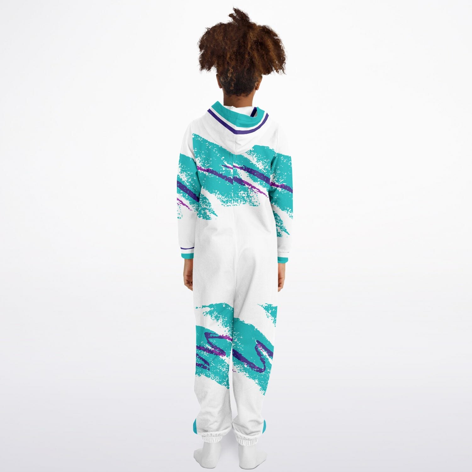 Solo Jazz Youth Unisex jumpsuit