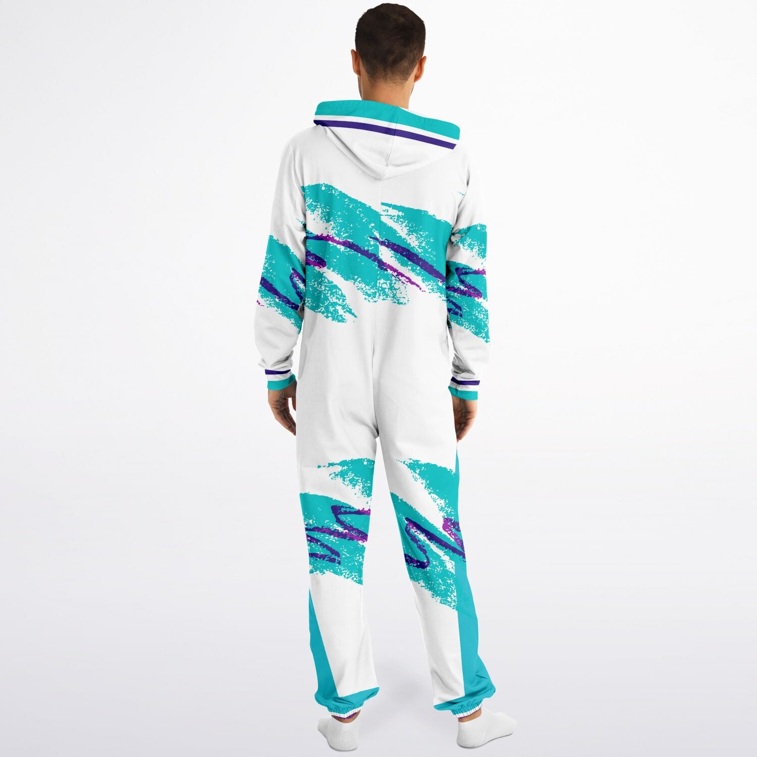 Solo Jazz Adult Unisex jumpsuit