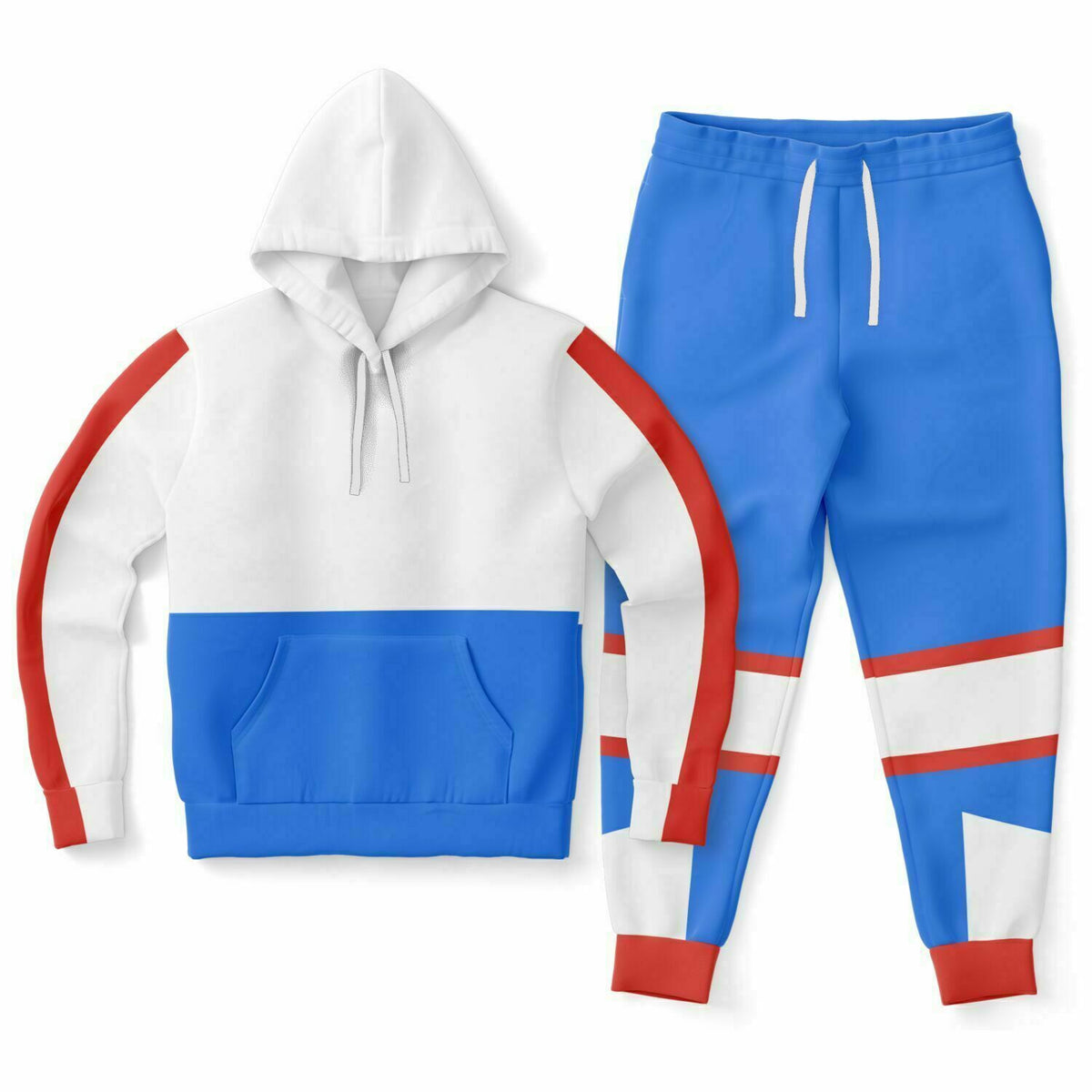 Classy Class Unisex Hoodie and Jogger Set