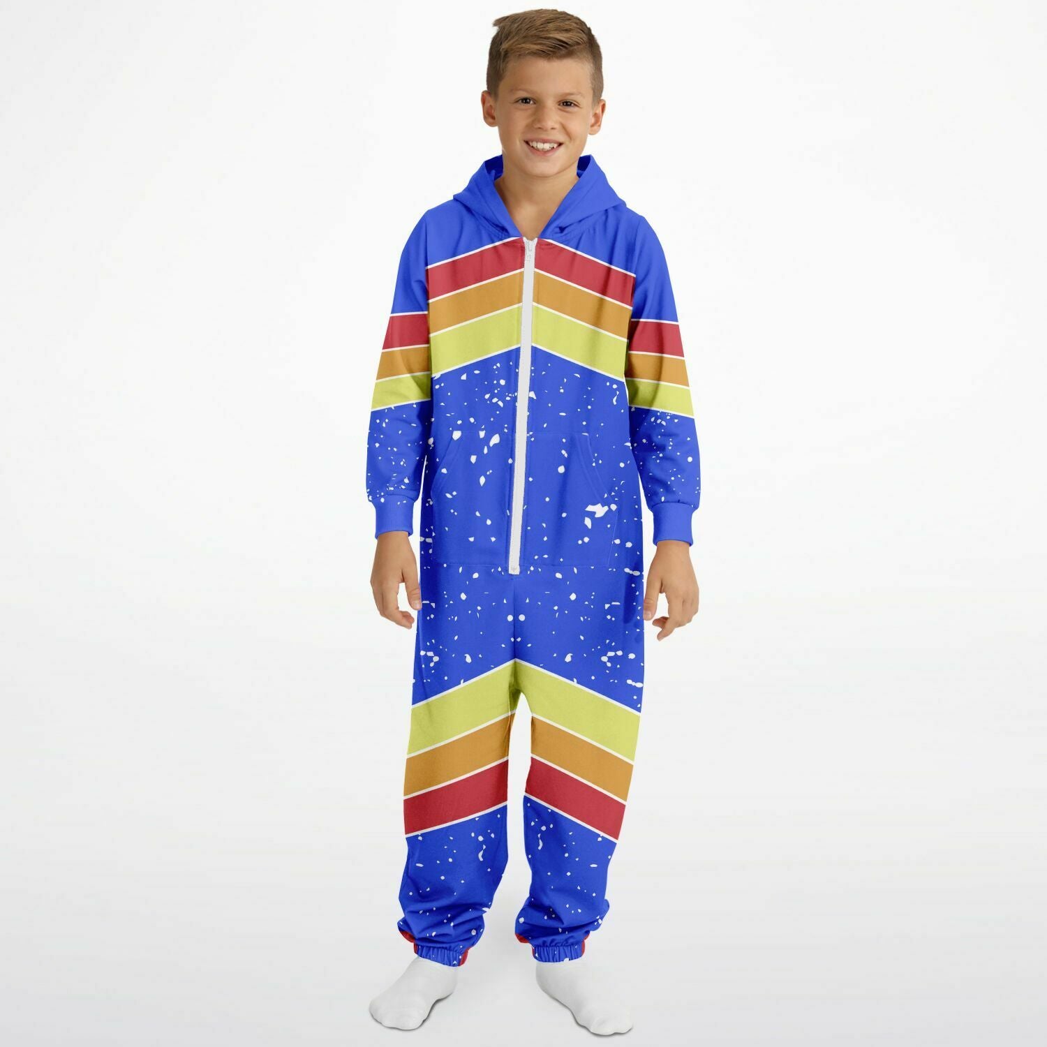 Powder Rewind Youth Unisex Jumpsuit