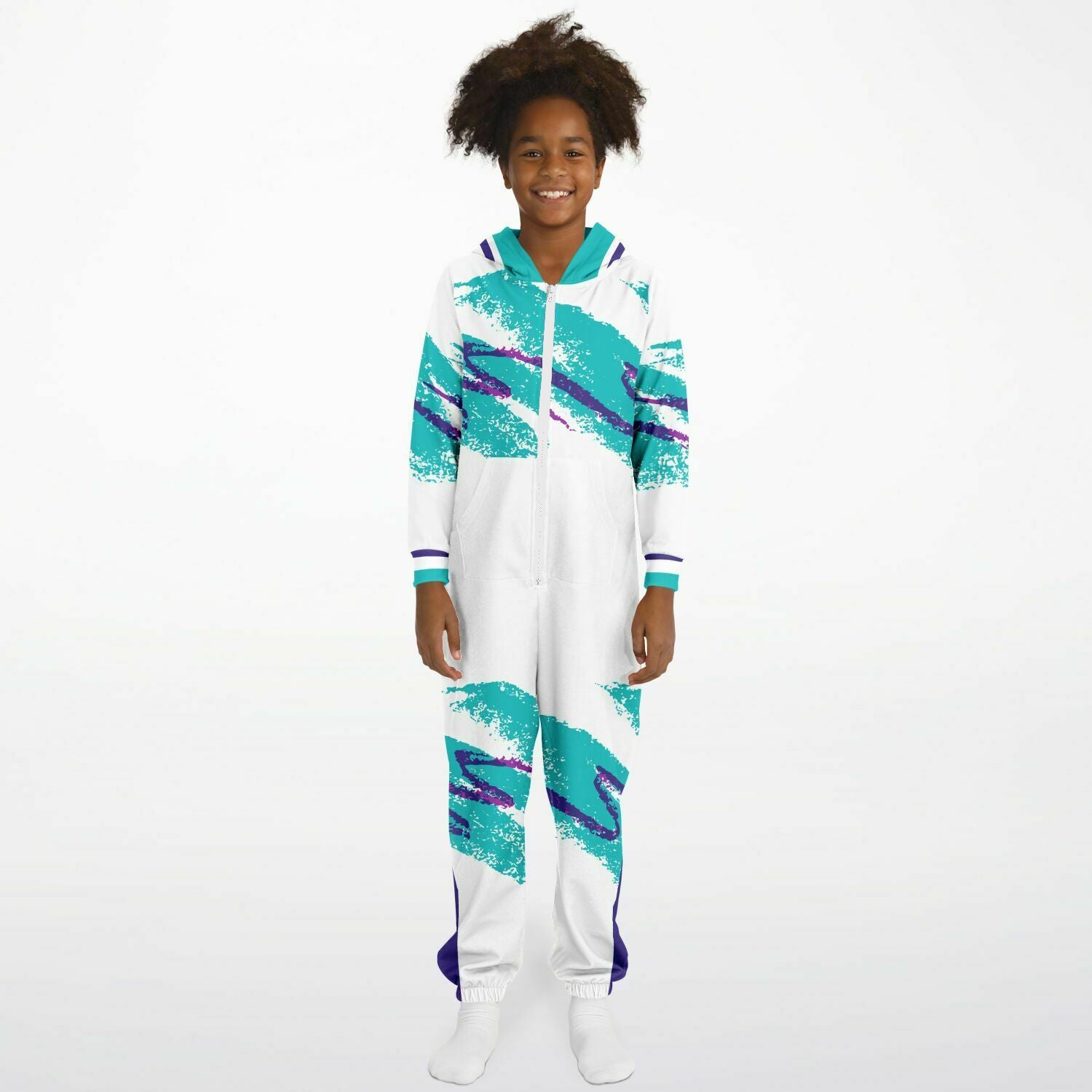 Solo Jazz Youth Unisex jumpsuit