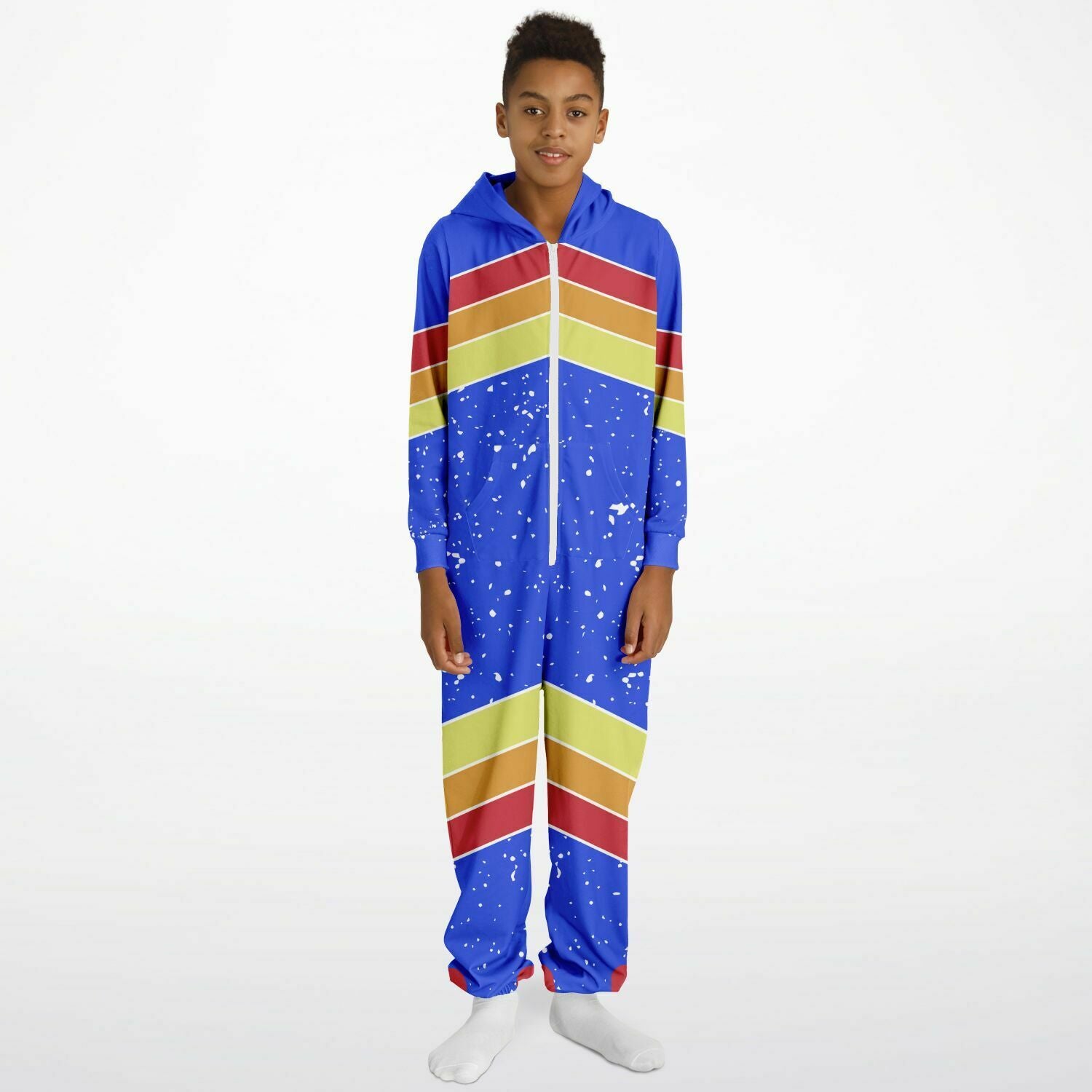 Powder Rewind Youth Unisex Jumpsuit