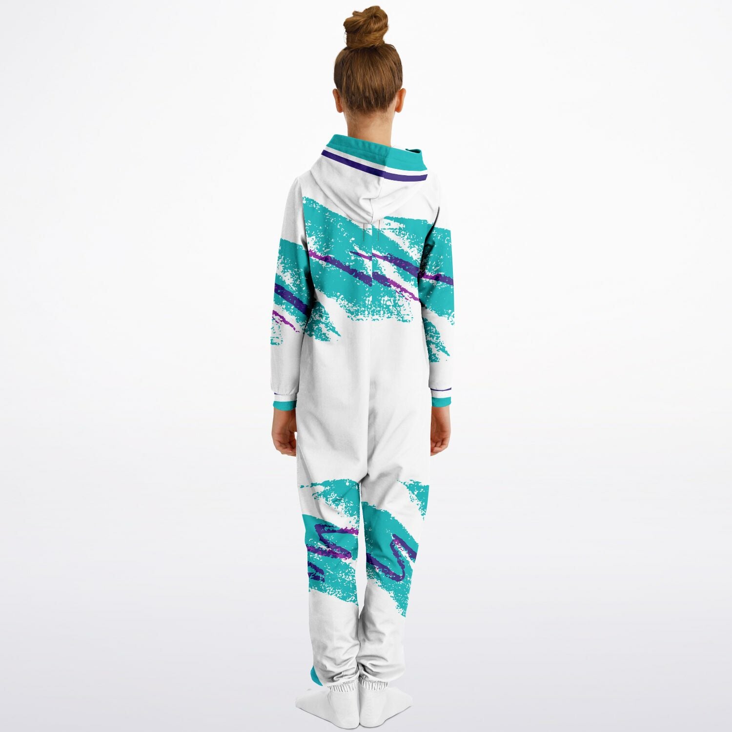 Solo Jazz Youth Unisex jumpsuit