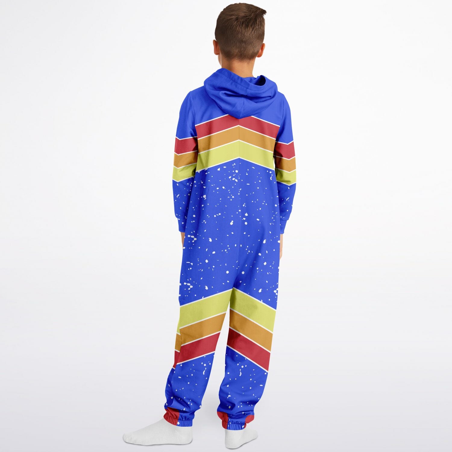 Powder Rewind Youth Unisex Jumpsuit