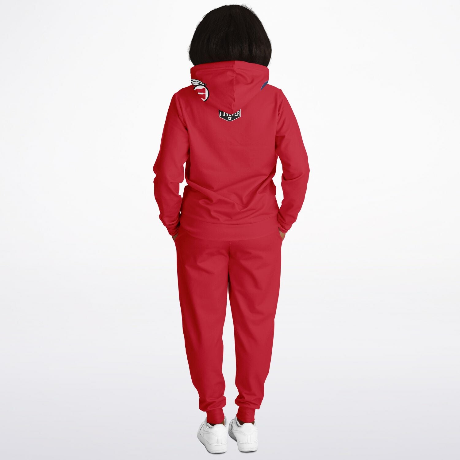 Utah Rose Bowl Hoodie and Jogger Set