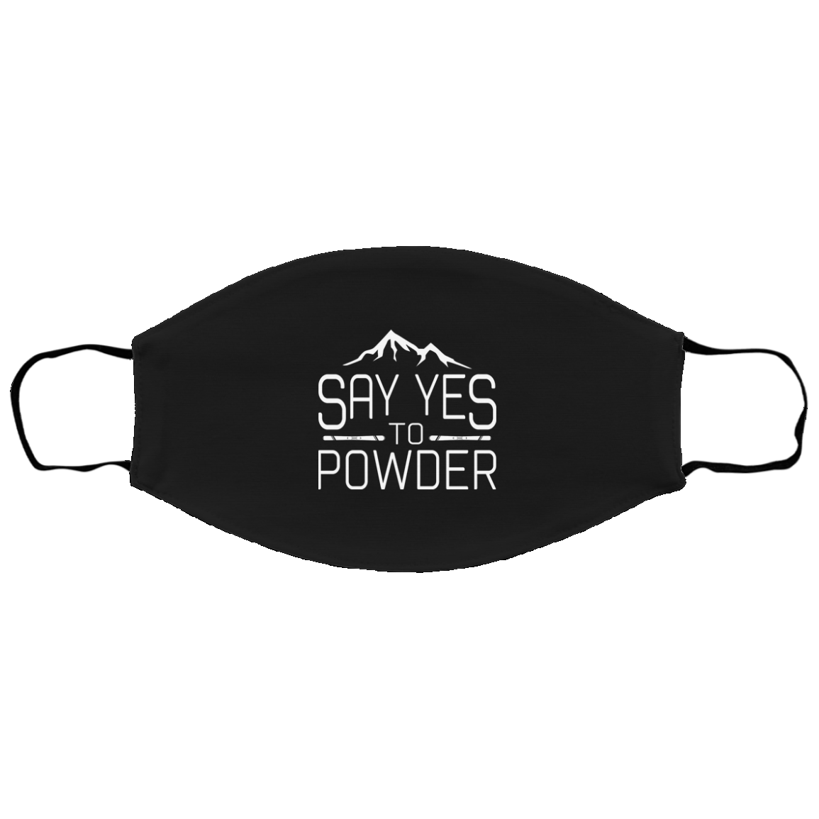 Say Yes To Powder Youth Face Mask - Powderaddicts