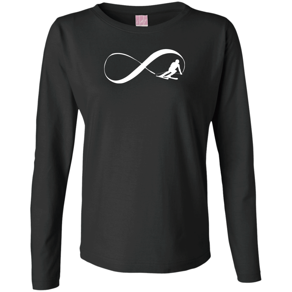 Infinity Ski Long Sleeves - Powderaddicts