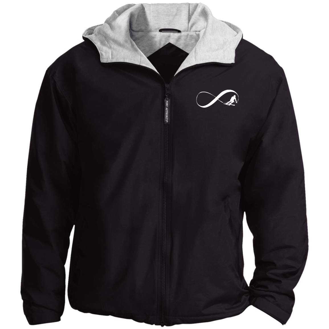 Infinity Ski JP56 Team Jacket - Powderaddicts