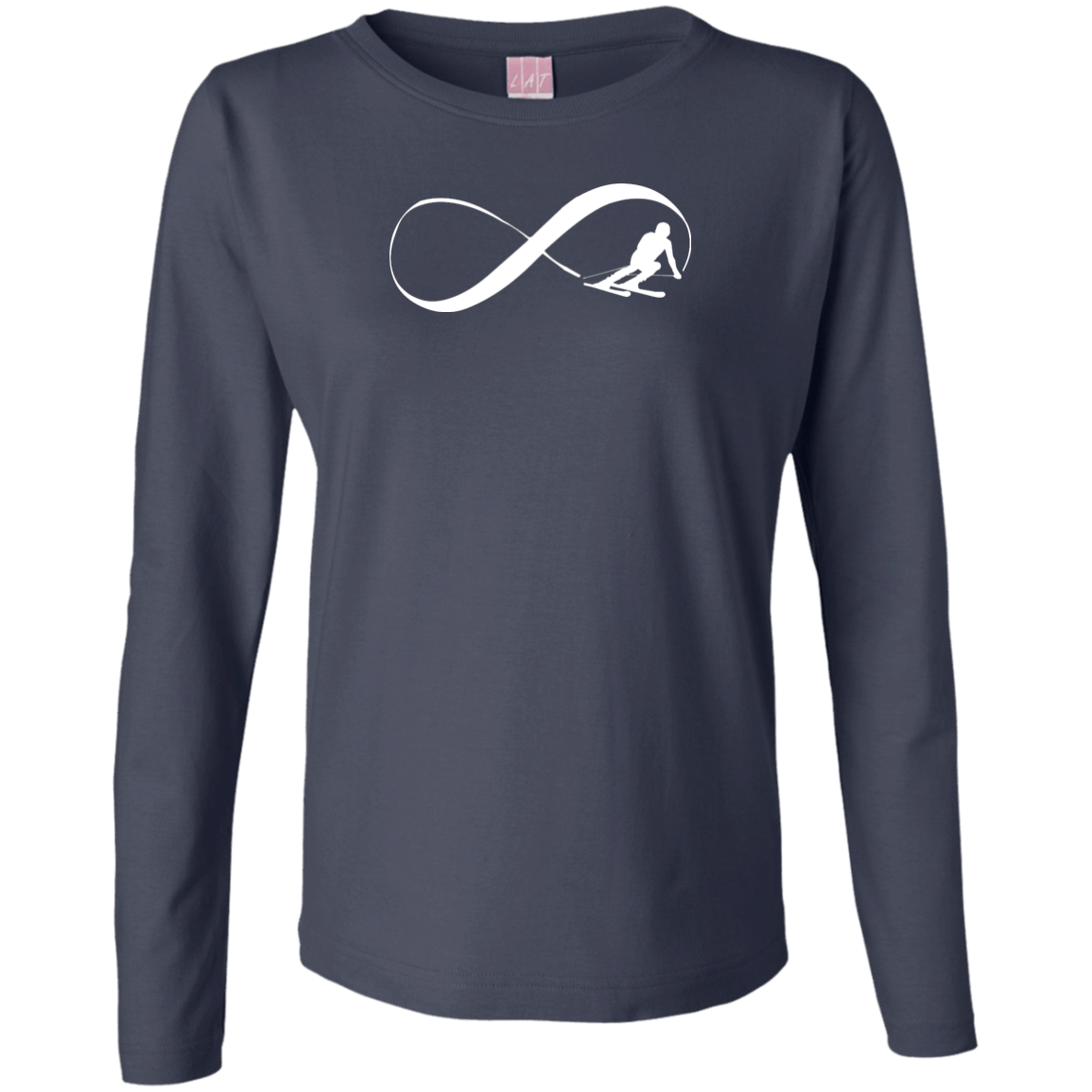 Infinity Ski Long Sleeves - Powderaddicts