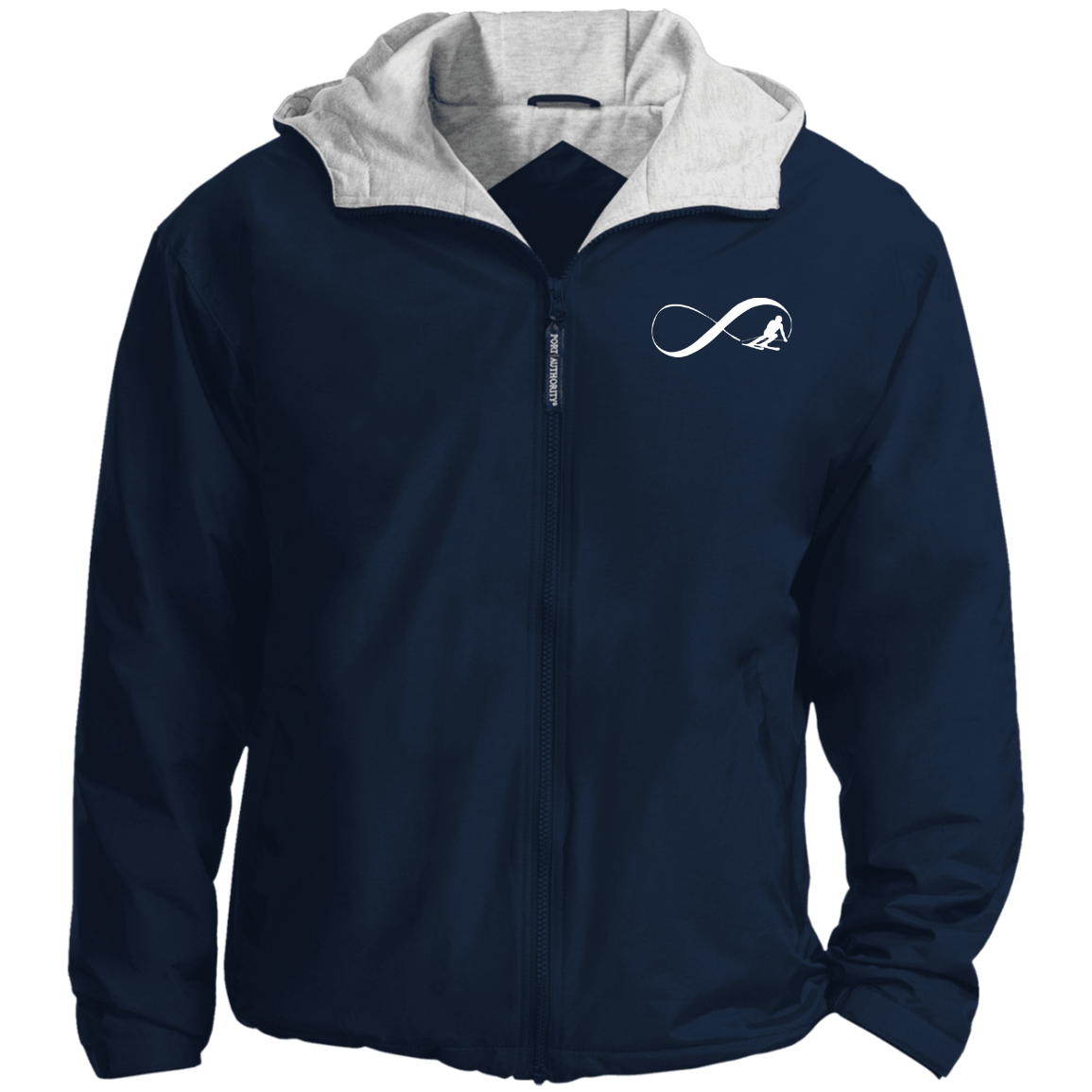 Infinity Ski JP56 Team Jacket - Powderaddicts