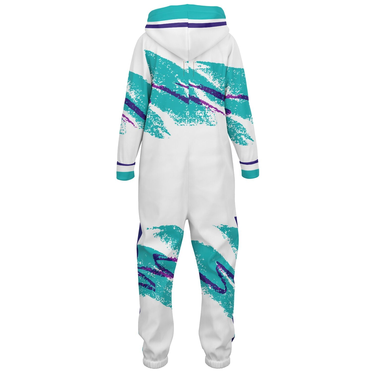 Solo Jazz Youth Unisex jumpsuit