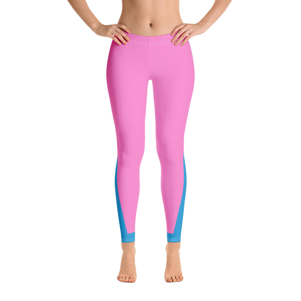 Women's Base Layer Leggings - Powderaddicts