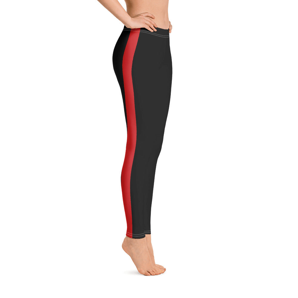 Women's Base Layer Leggings - Powderaddicts