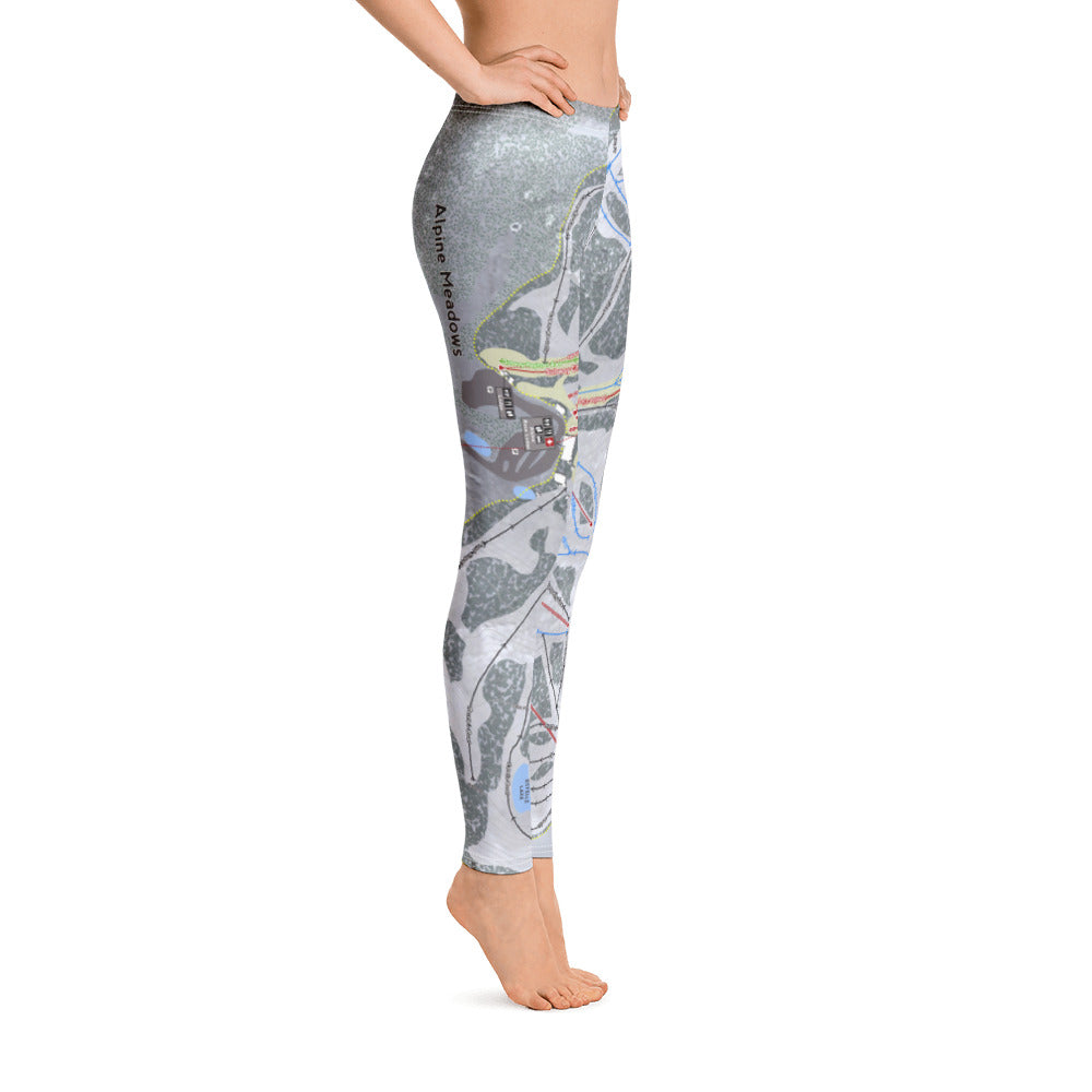 Women's Base Layer Bottoms