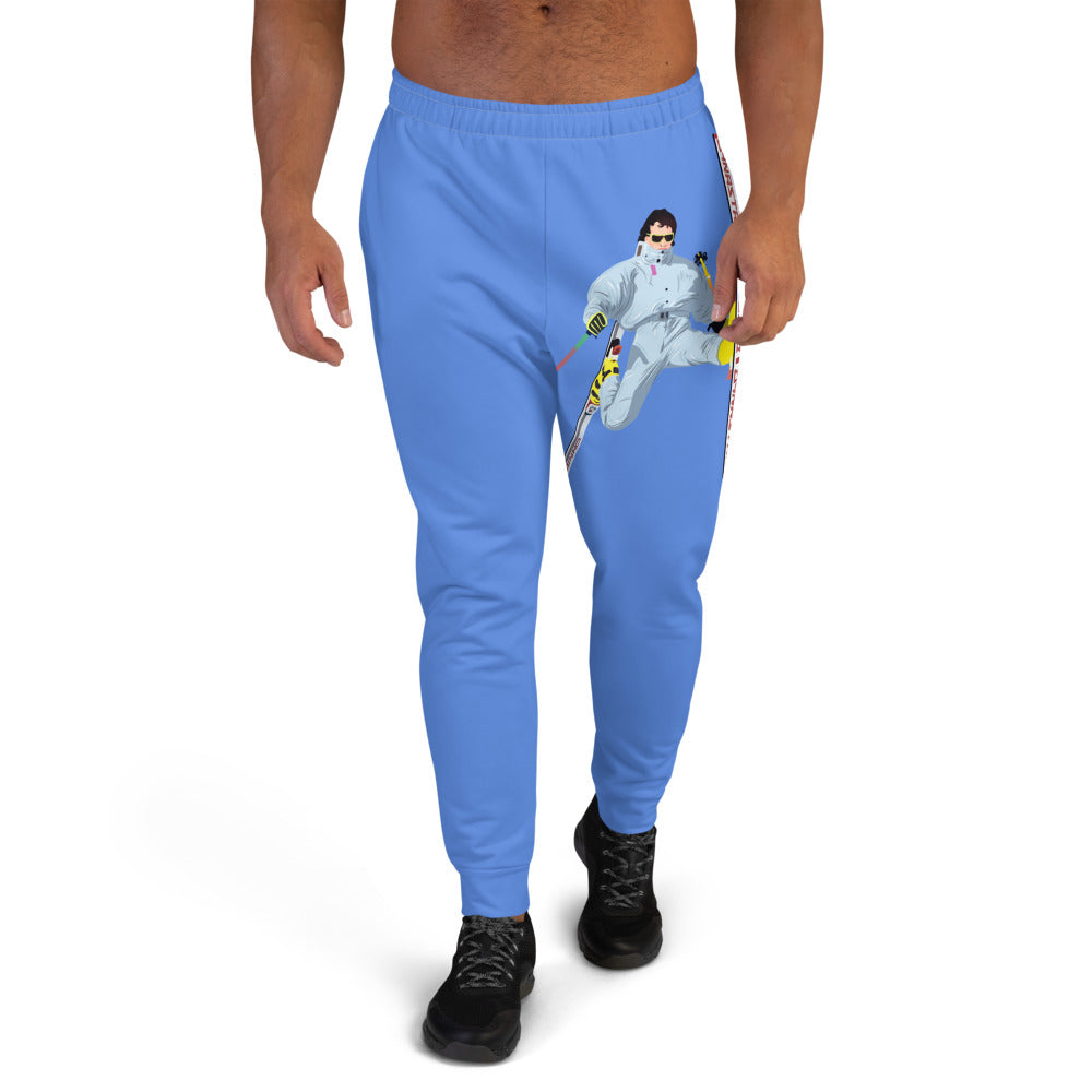 Men's Retro Skier Mid-Layer & Loungewear - Powderaddicts