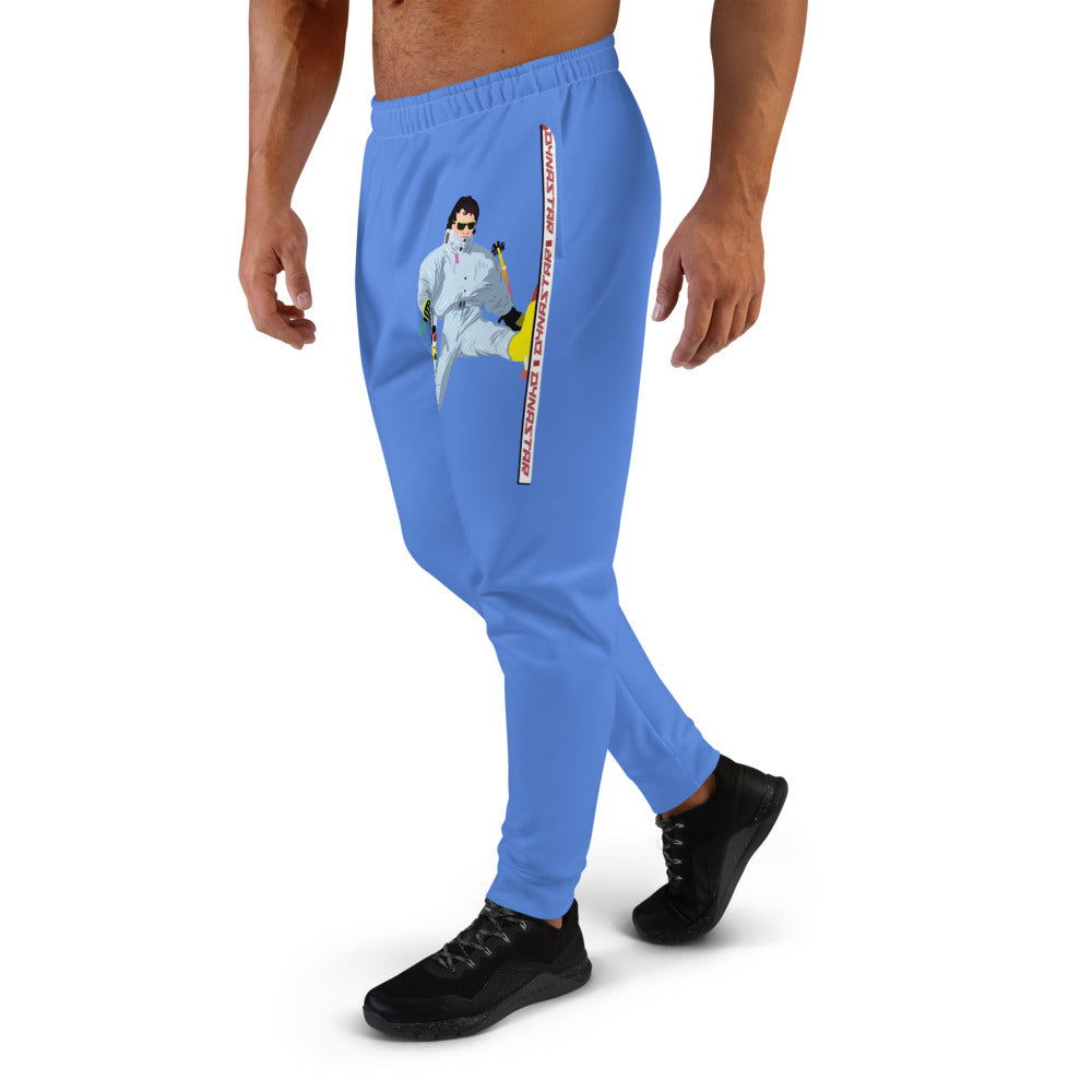 Men's Retro Skier Mid-Layer & Loungewear - Powderaddicts