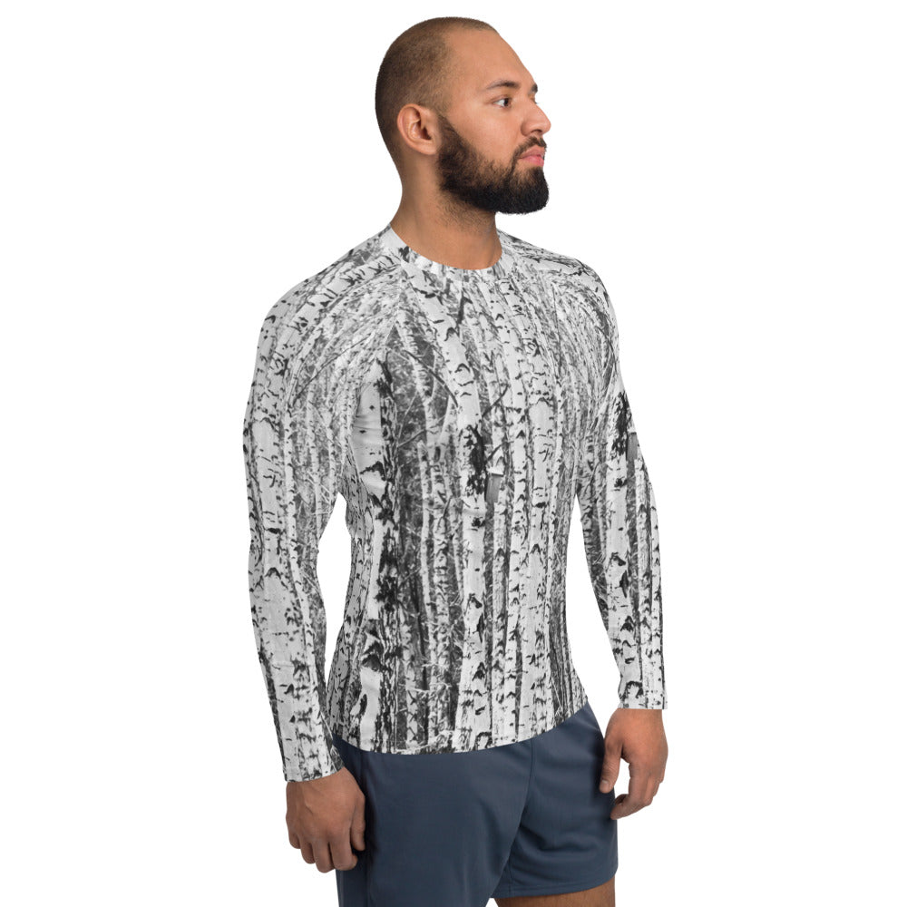 Men's Base Layer Top - Powderaddicts