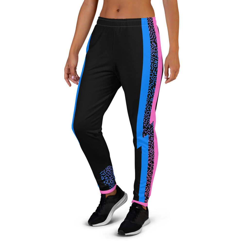 Women's Mid-Layer - Powderaddicts