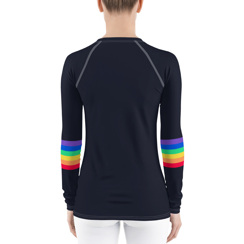 Rainbow Mountain Women's Base Layers