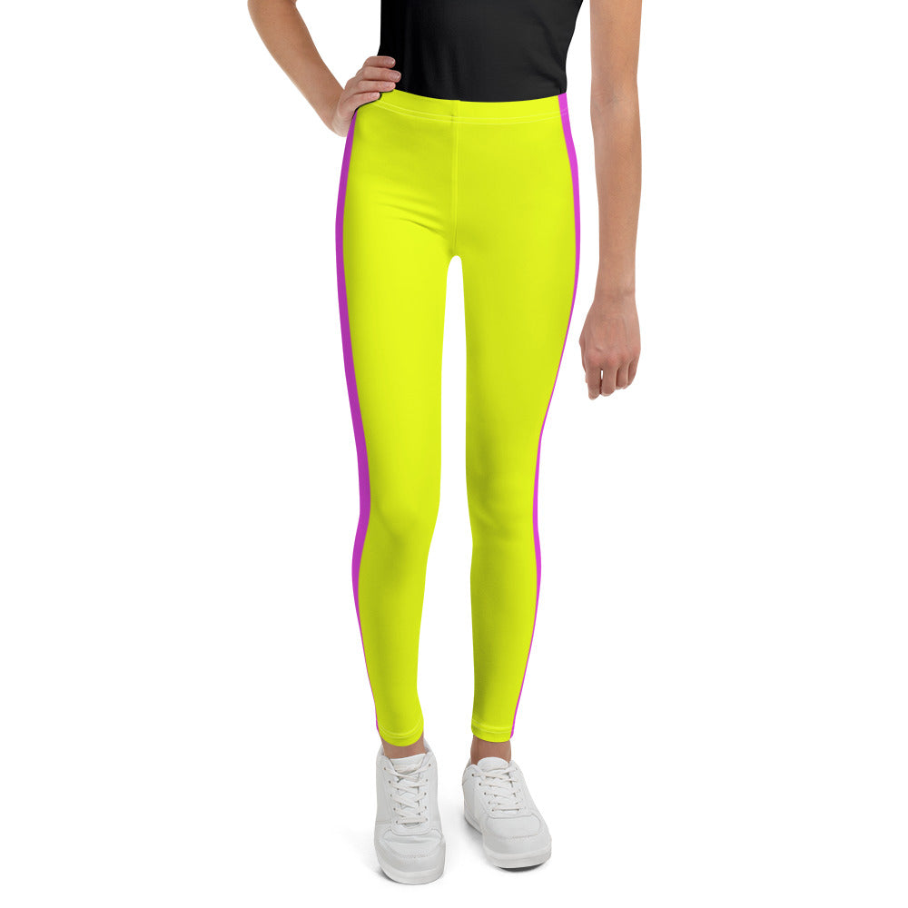 Youth Base Layer Leggings - Powderaddicts