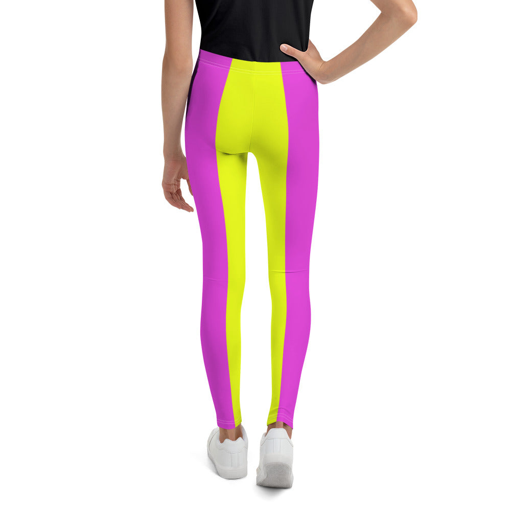 Youth Base Layer Leggings - Powderaddicts