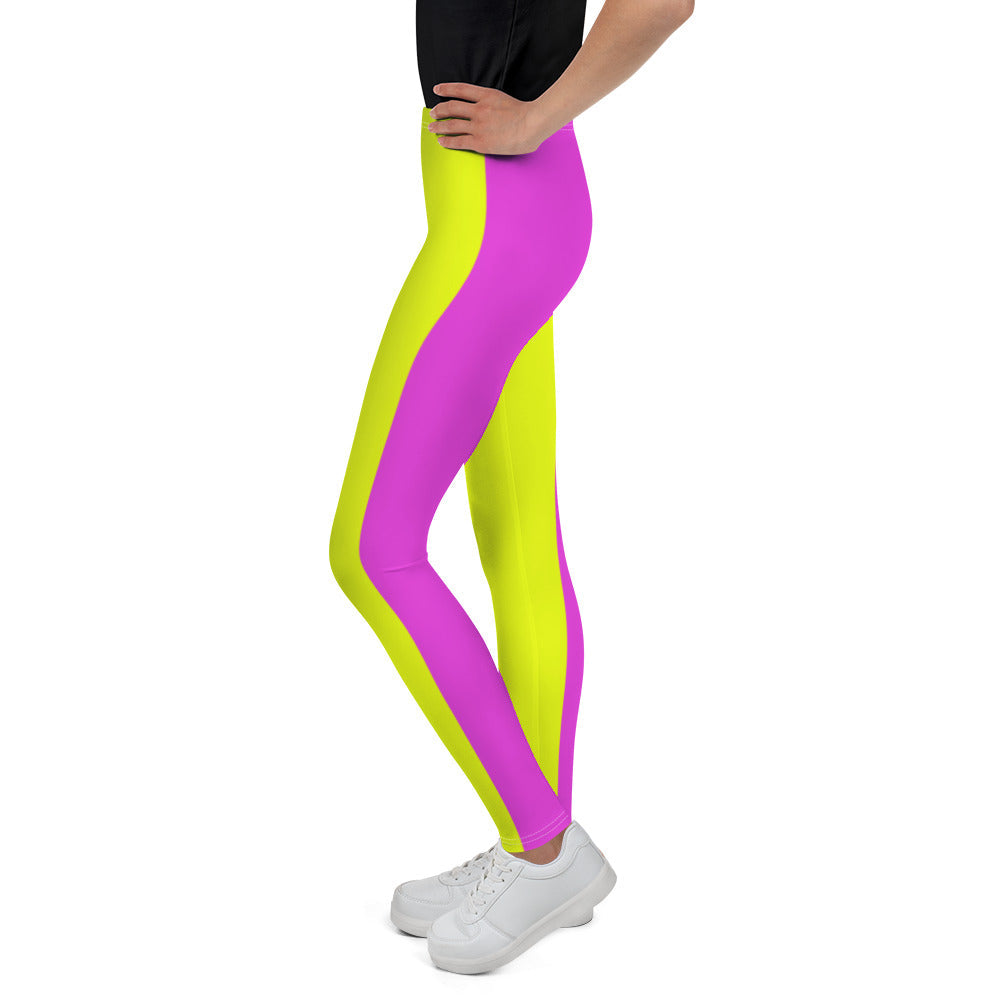 Youth Base Layer Leggings - Powderaddicts