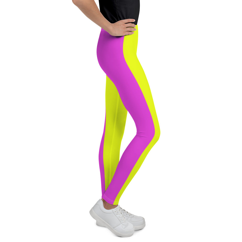 Youth Base Layer Leggings - Powderaddicts