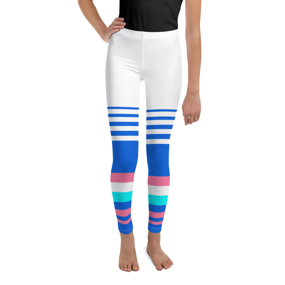 Youth Base Layer Leggings - Powderaddicts